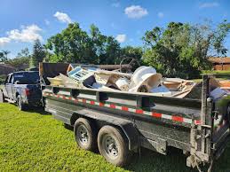 Best Yard Waste Removal  in Gordonsville, TN